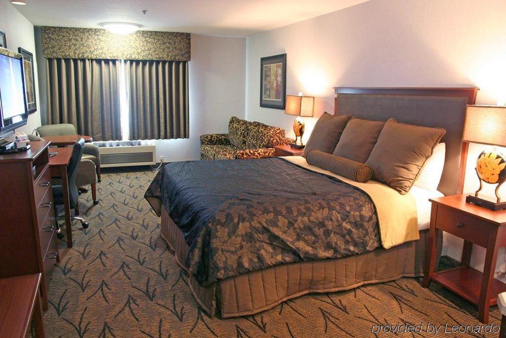 Holiday Inn Express Newberg - Wine Country, An Ihg Hotel Room photo