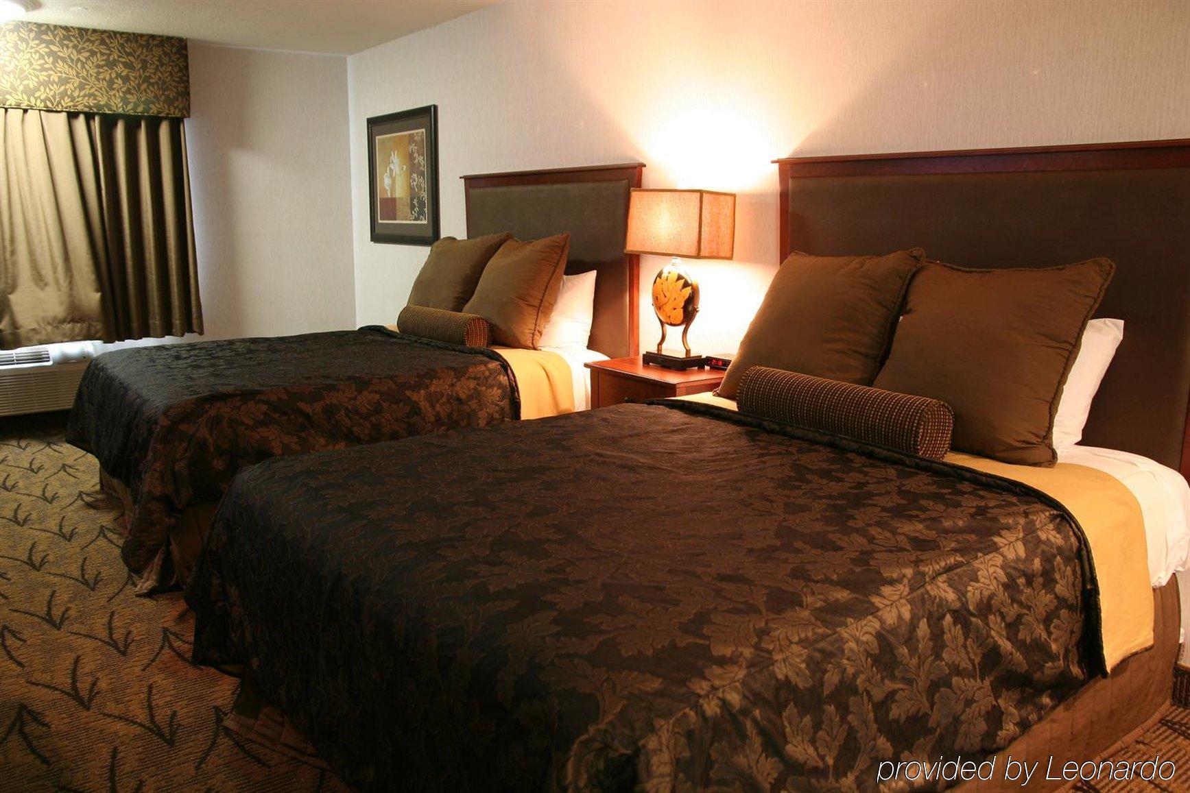 Holiday Inn Express Newberg - Wine Country, An Ihg Hotel Room photo